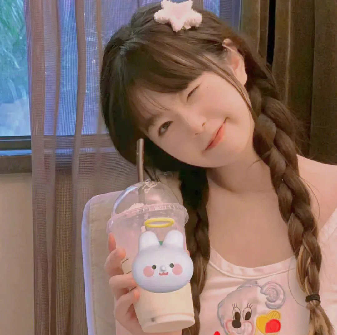 美丽坏美眉